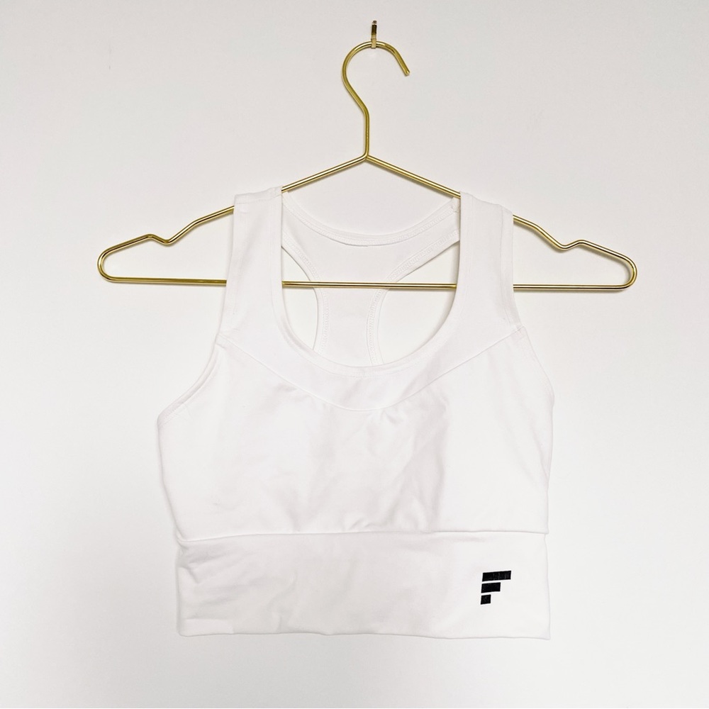FITPLAN Sports Top